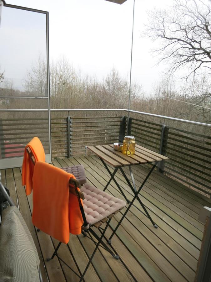 Rhoenhaus Mit Kreuzbergblick Bischofsheim an der Rhön Extérieur photo